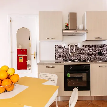 Appartamento Edy-3